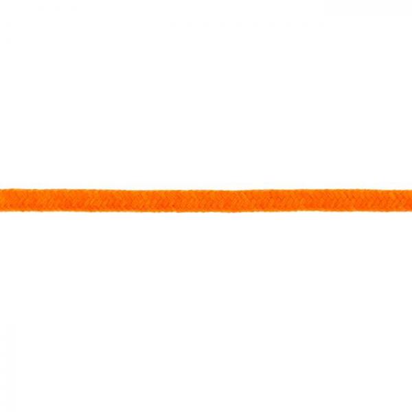 Kordelschnur 10 mm Orange